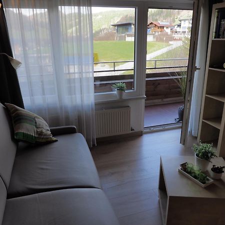 Sonnenalp Niederau Apartment Bagian luar foto
