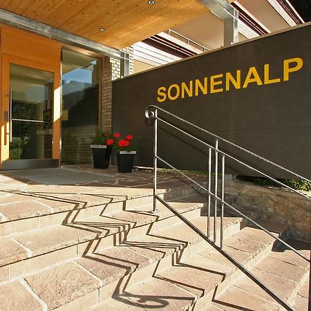 Sonnenalp Niederau Apartment Bagian luar foto