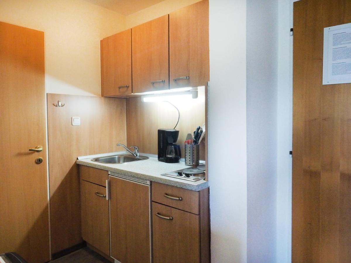 Sonnenalp Niederau Apartment Bagian luar foto