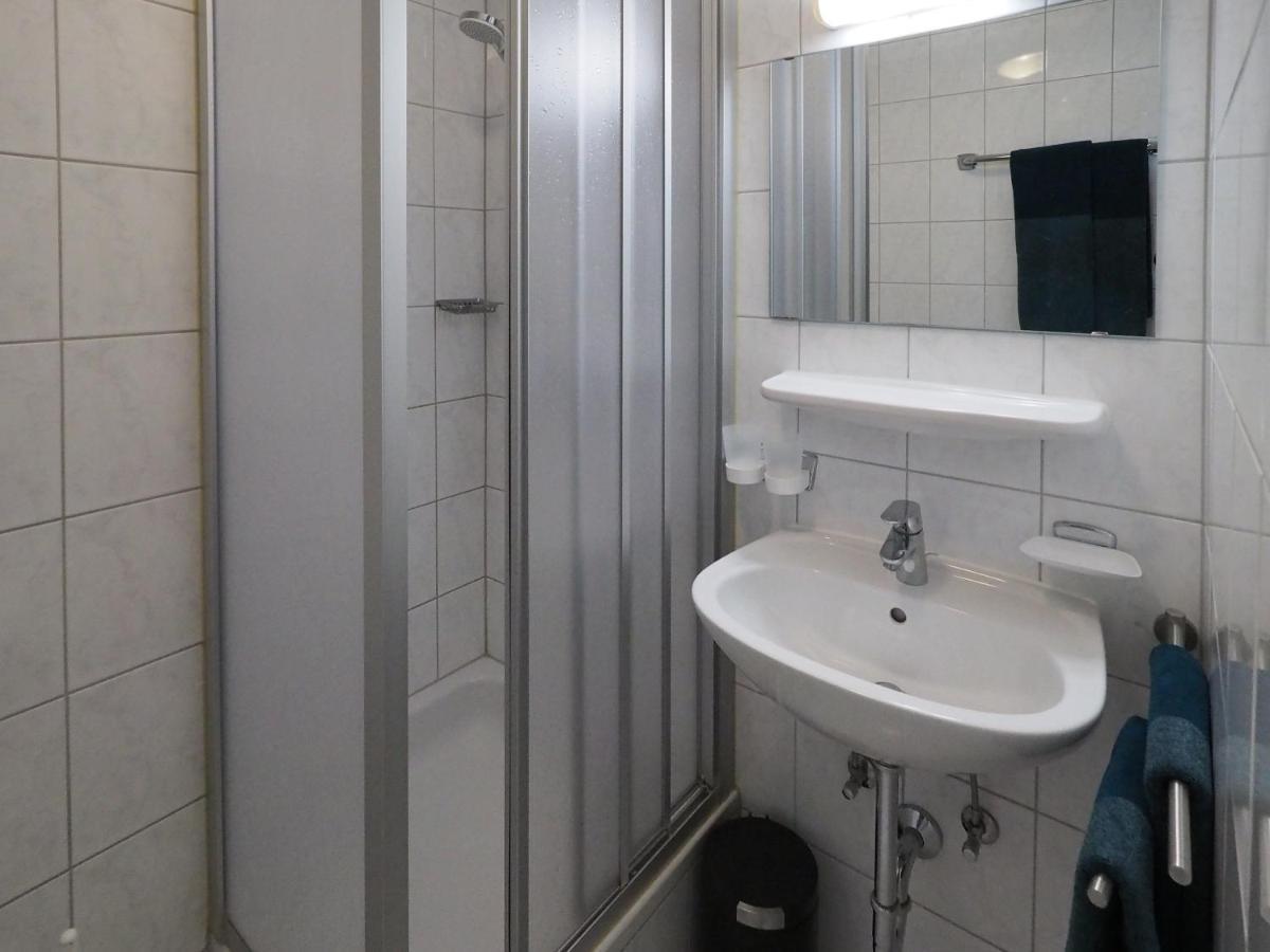 Sonnenalp Niederau Apartment Bagian luar foto