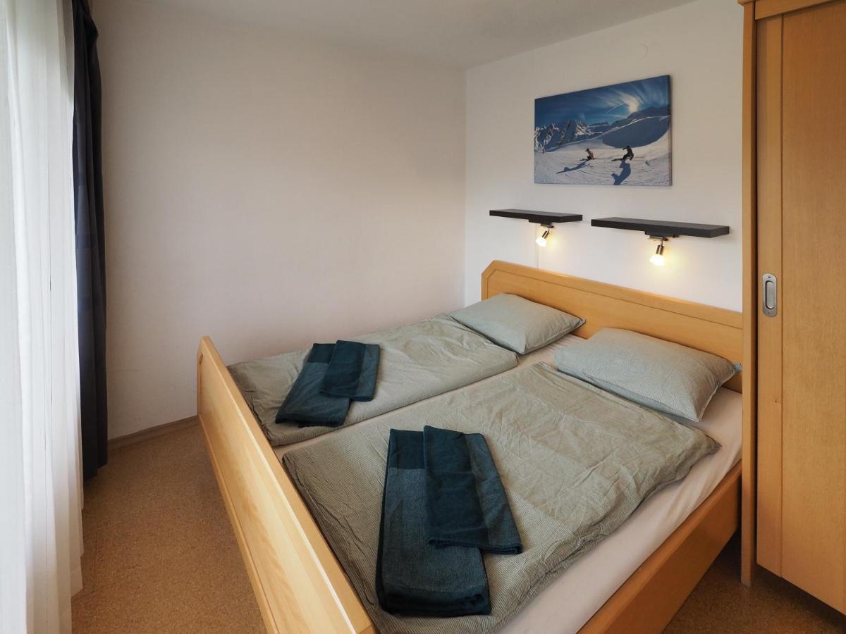 Sonnenalp Niederau Apartment Bagian luar foto