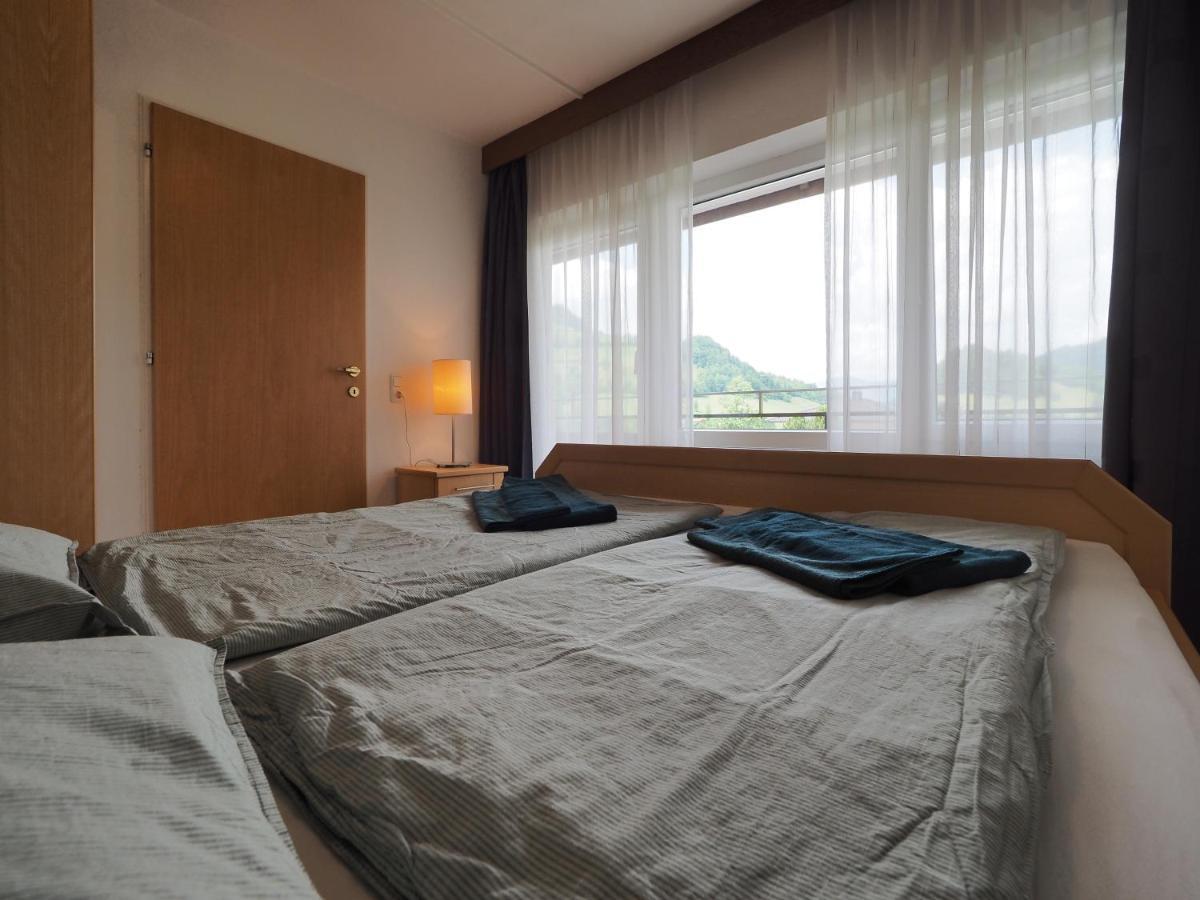 Sonnenalp Niederau Apartment Bagian luar foto