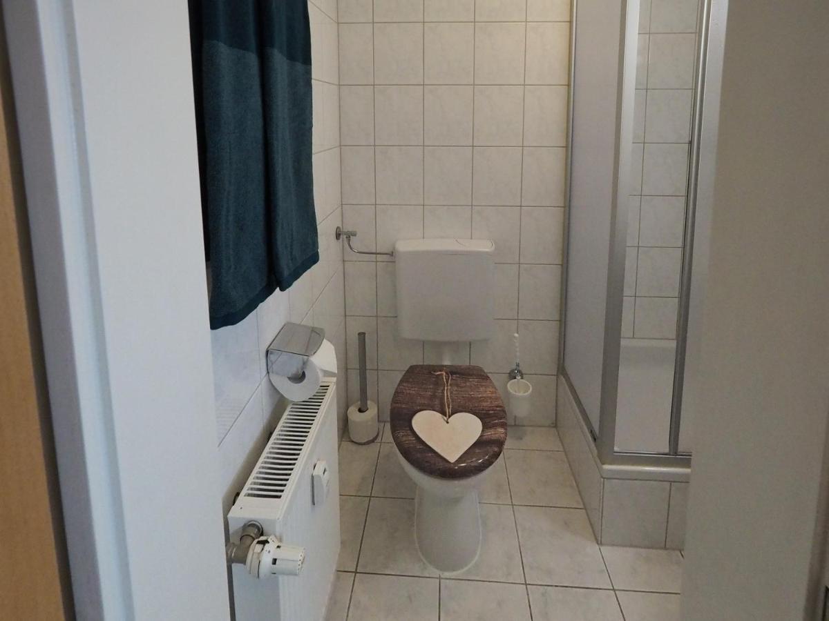 Sonnenalp Niederau Apartment Bagian luar foto