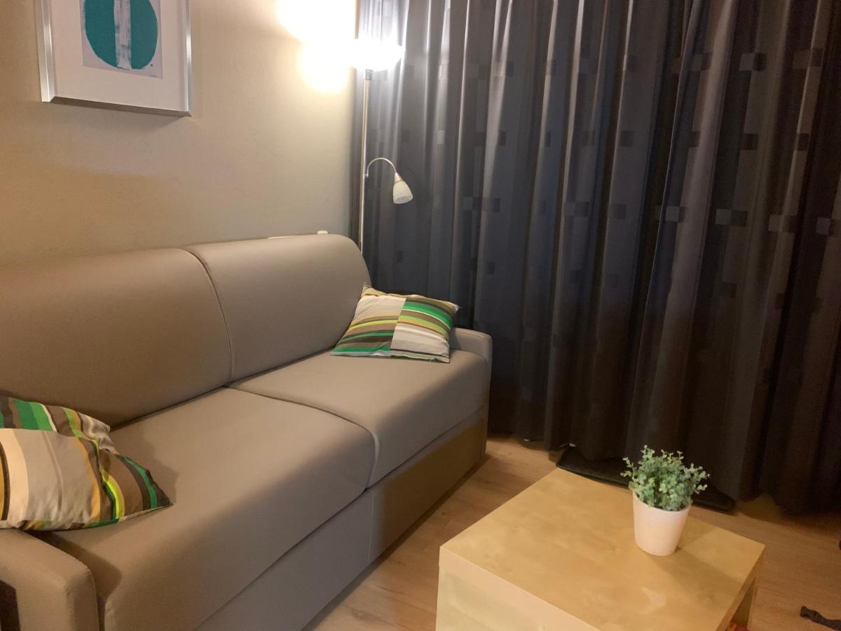 Sonnenalp Niederau Apartment Bagian luar foto