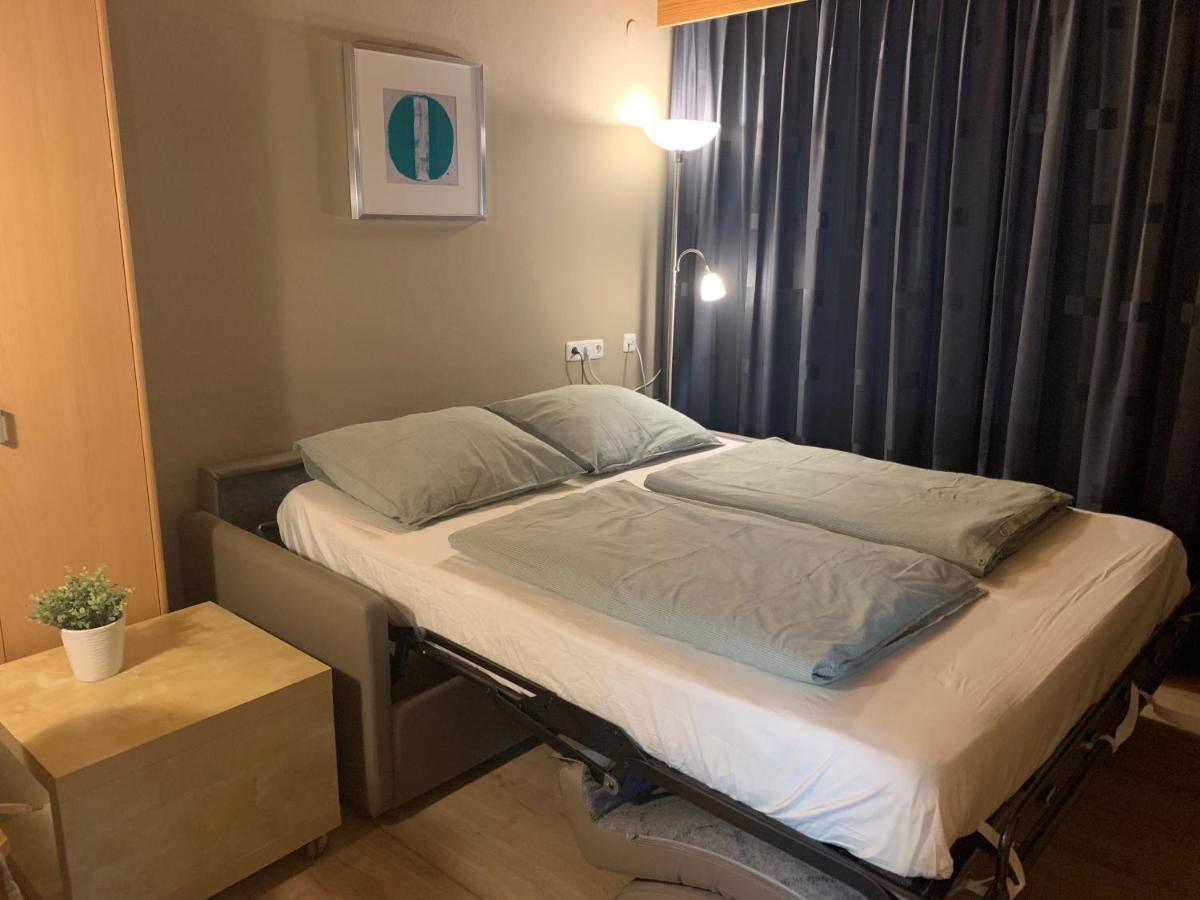 Sonnenalp Niederau Apartment Bagian luar foto