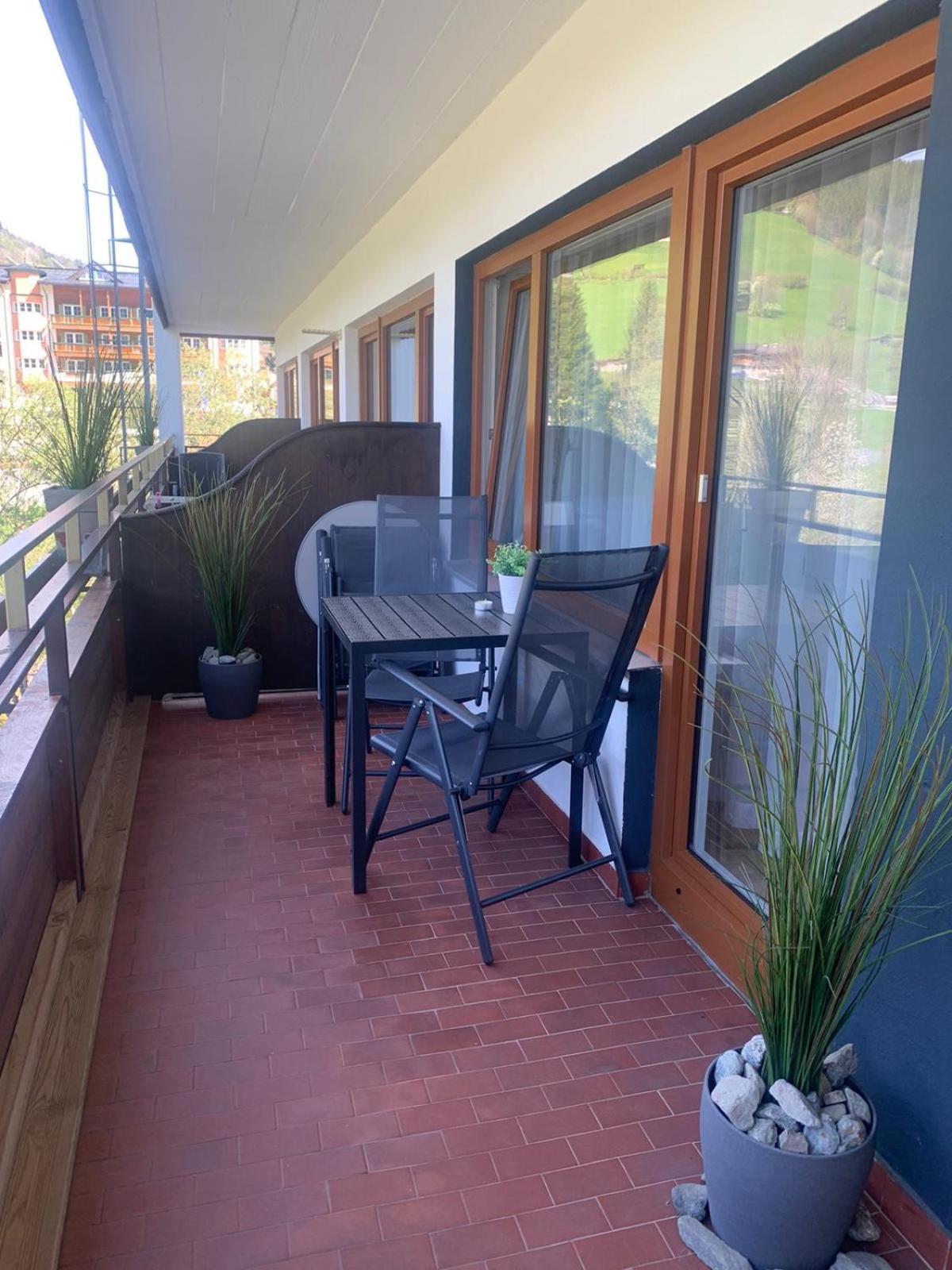 Sonnenalp Niederau Apartment Bagian luar foto