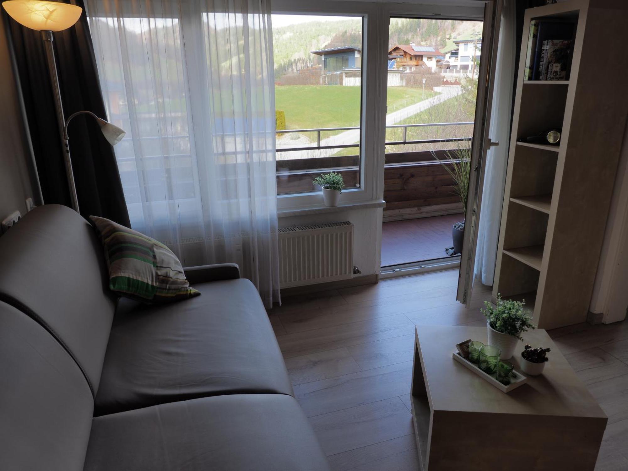 Sonnenalp Niederau Apartment Bagian luar foto