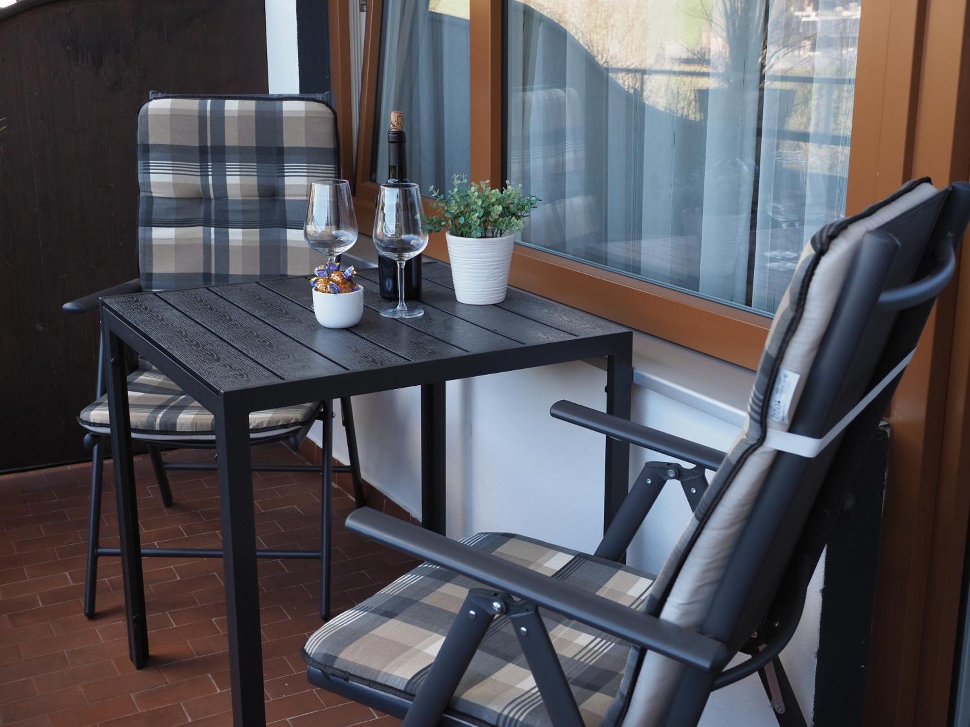 Sonnenalp Niederau Apartment Bagian luar foto