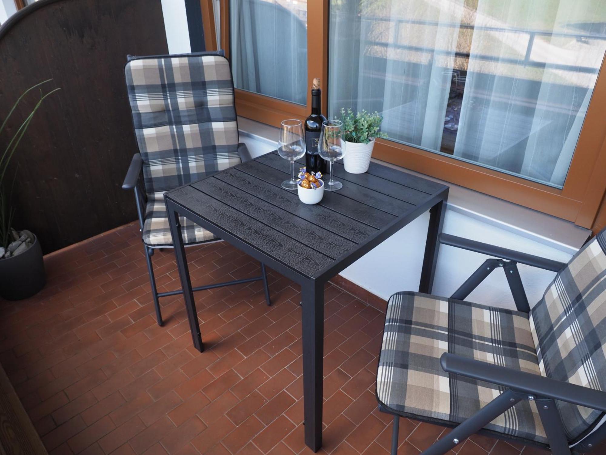 Sonnenalp Niederau Apartment Bagian luar foto