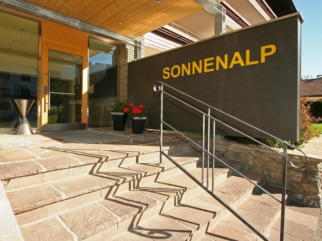 Sonnenalp Niederau Apartment Bagian luar foto